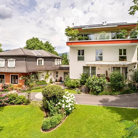 Im Garten - Haus Anna Apartman