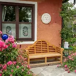 Appartamento Im Garten - Haus Anna Graz