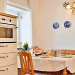 Appartamento Im Garten - Haus Anna *