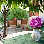 Appartamento Im Garten - Haus Anna *