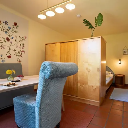 Im Garten - Haus Anna Apartment Graz