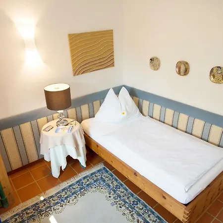 Apartman Im Garten - Haus Anna *