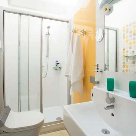 Apartman Im Garten - Haus Anna *