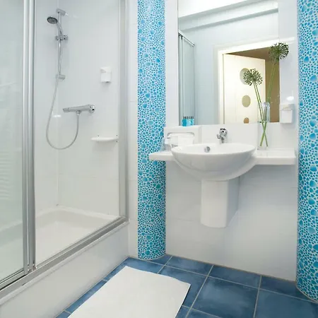 Apartman Im Garten - Haus Anna