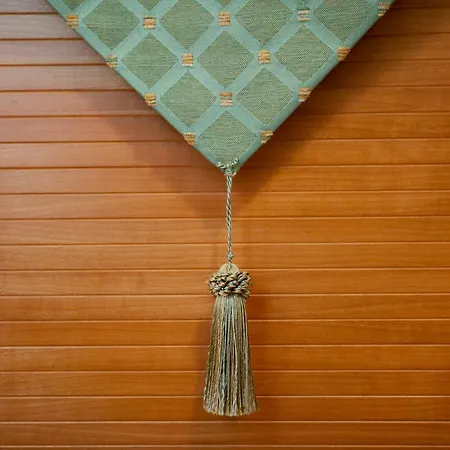 Apartman Im Garten - Haus Anna