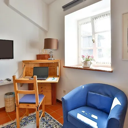 Im Garten - Haus Anna Appartement