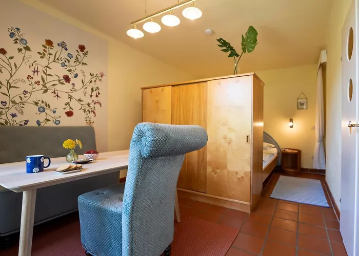 Im Garten - Haus Anna Appartement Graz