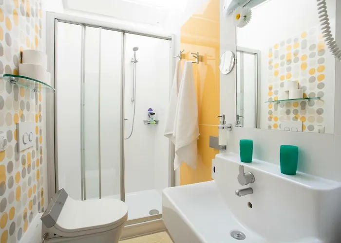 Appartement Im Garten - Haus Anna *