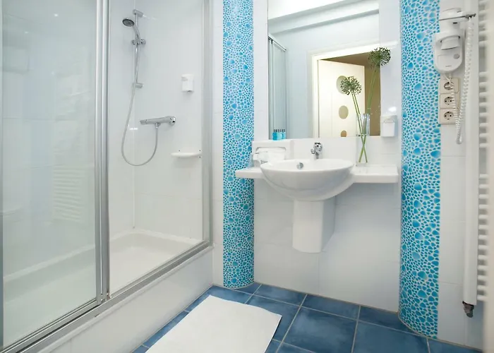 Appartement Im Garten - Haus Anna