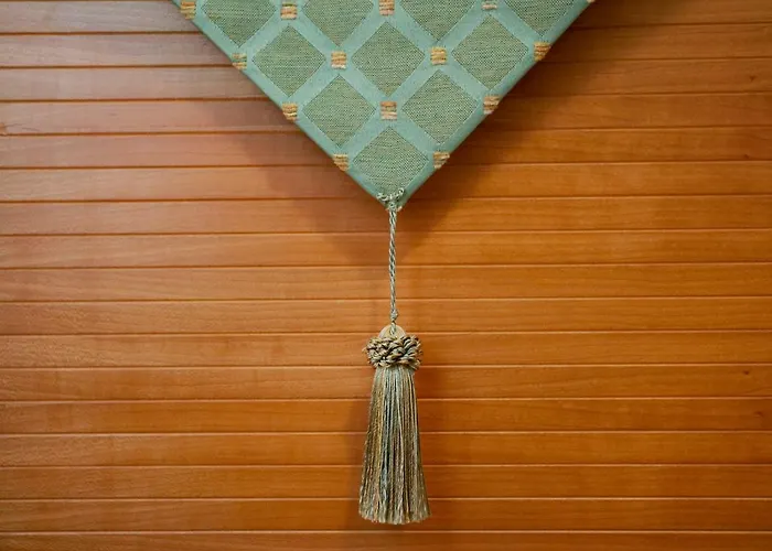 Апартаменты Im Garten - Haus Anna