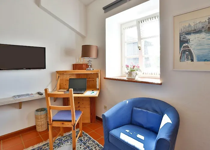 Im Garten - Haus Anna Апартаменты